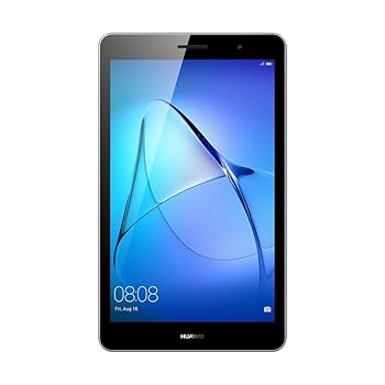 HUAWEI MediaPad T3 7 BG2-W09 スペースグレー Amazon.co.jp: ファーウェイ MediaPad T3 7(スペースグレー) Wi